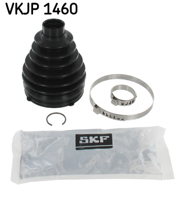 SKF VKJP 1460 Kit cuffia, Semiasse-Kit cuffia, Semiasse-Ricambi Euro